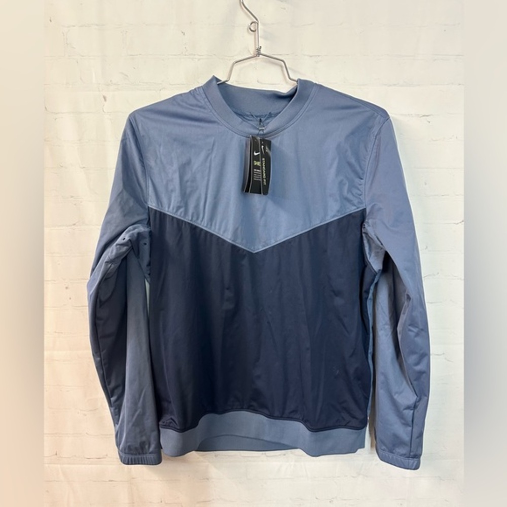 Nike Shield Pullover size Small NWT